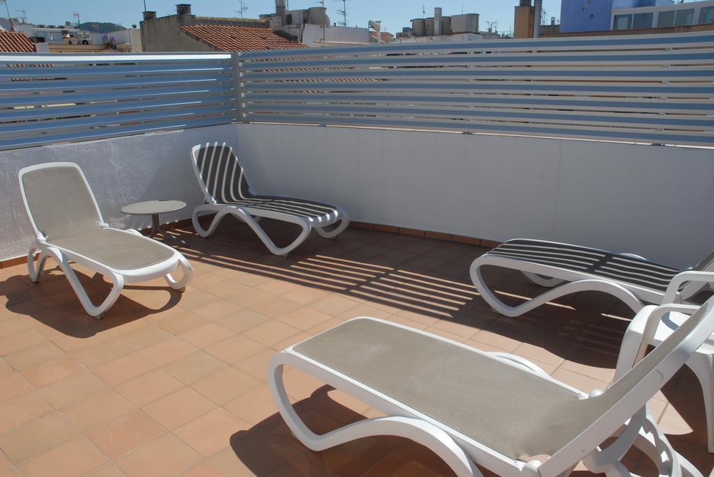 Apartment Bonaventura 7 Sitges