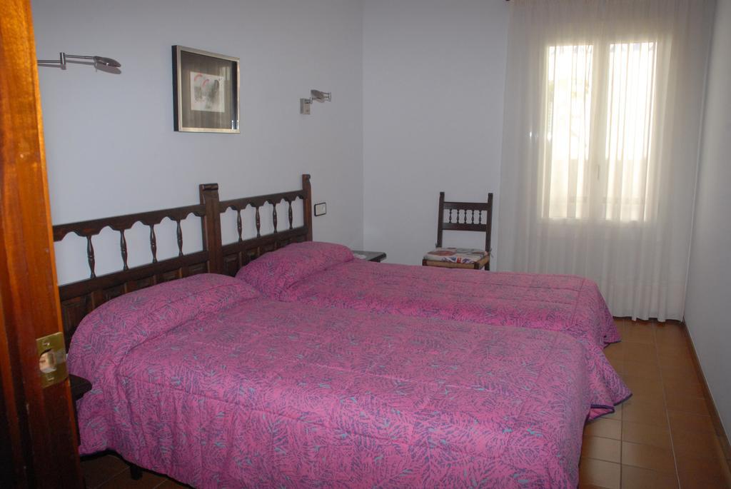 Apartment Bonaventura 7