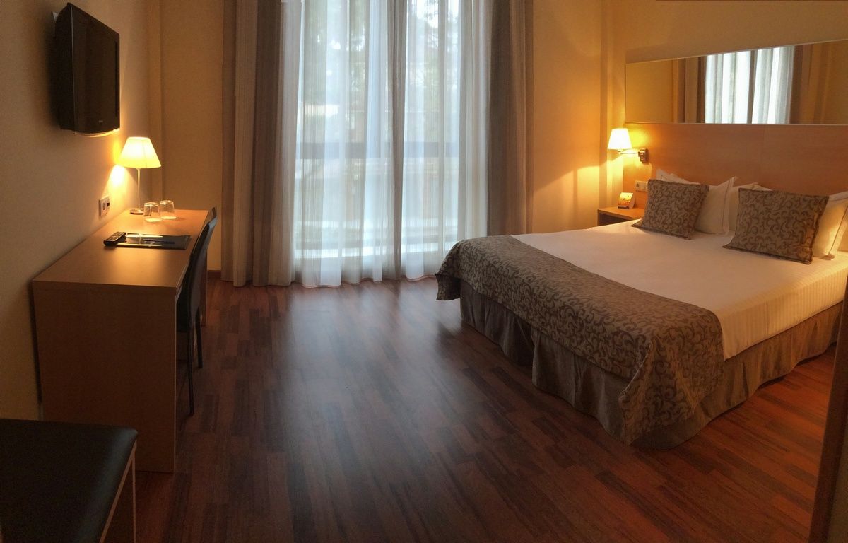 Desitges 4* Sitges