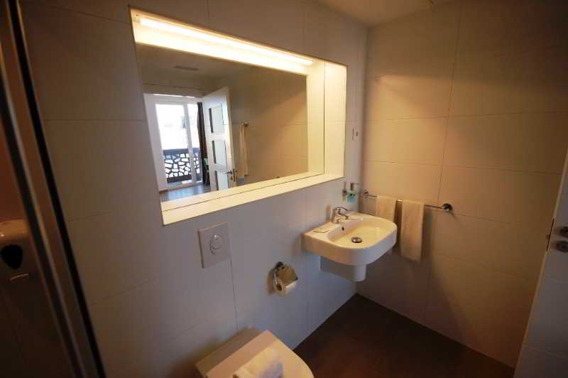 Apartahotel Resort Sitges Apartment 3*