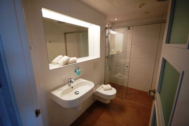 Resort Sitges Apartment Apartahotel 3*