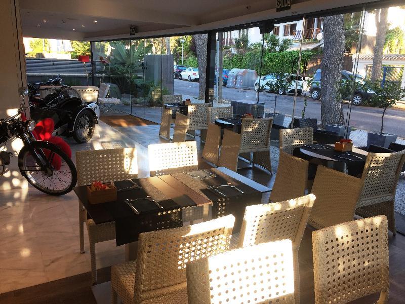 Hotel Hotel Sitges 3*