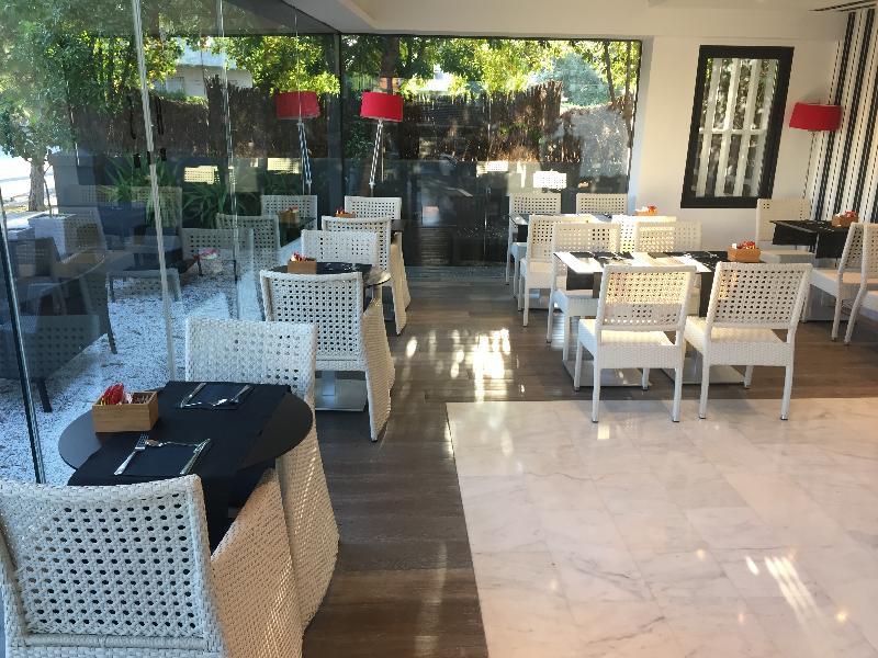 Hotel Sitges