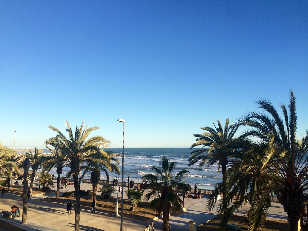 Mare Nostrum Appartement *