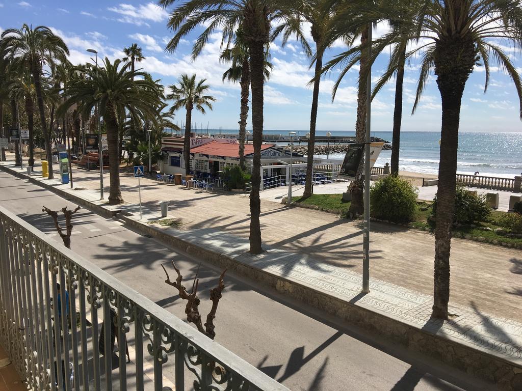 Insitges Ribera's