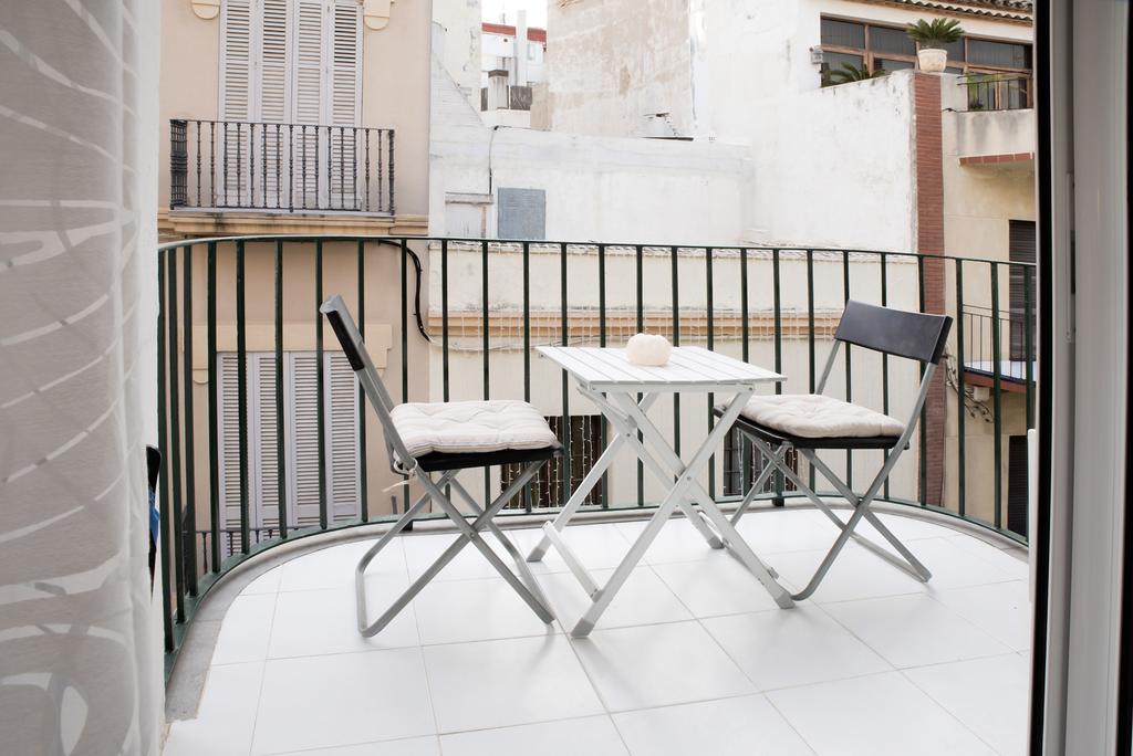Apartamento Sitgesnow Primero De Mayo Sitges