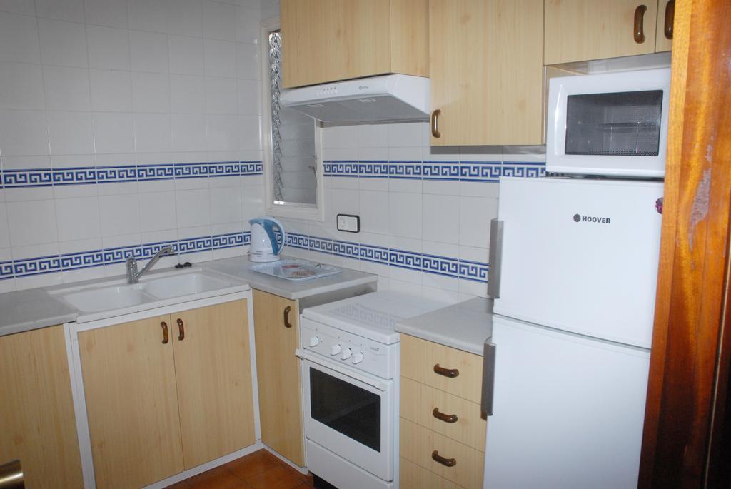 Apartment Bonaventura 7