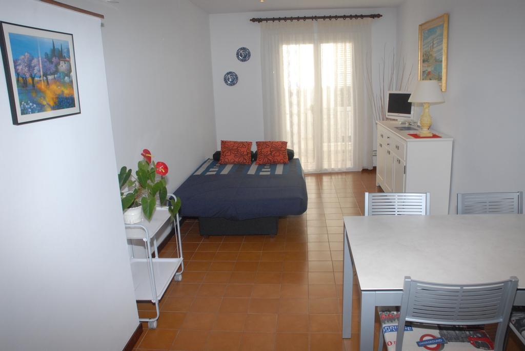Bonaventura 7 Apartment