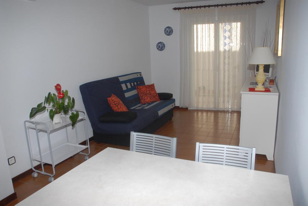 Apartment Bonaventura 7 Sitges