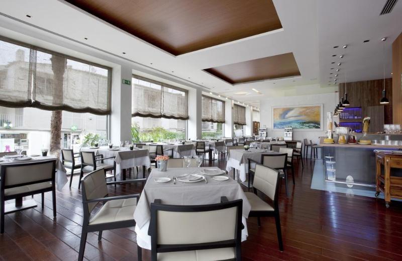 Hotel Veracruz Sitges