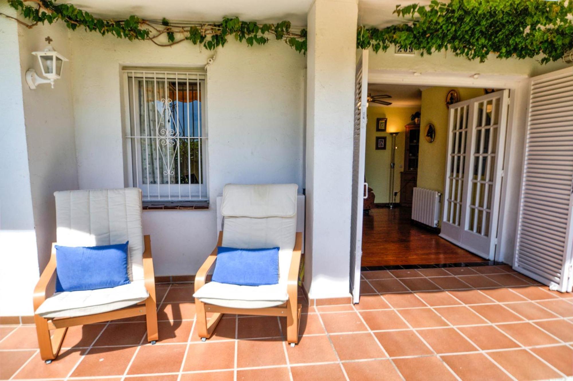 The Porch By Hello Homes Sitges