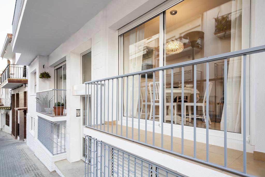 Group Calm Apartamento
