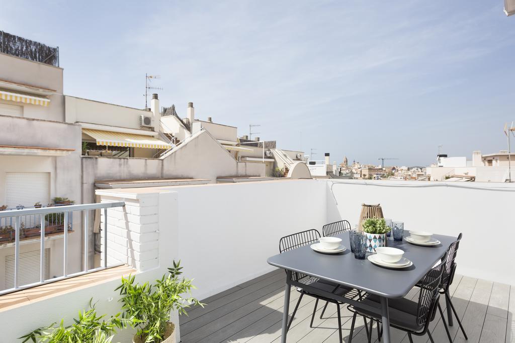 Apartamento Group Calm