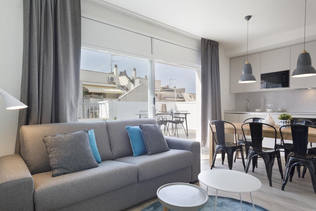 Apartamento Group Calm Sitges