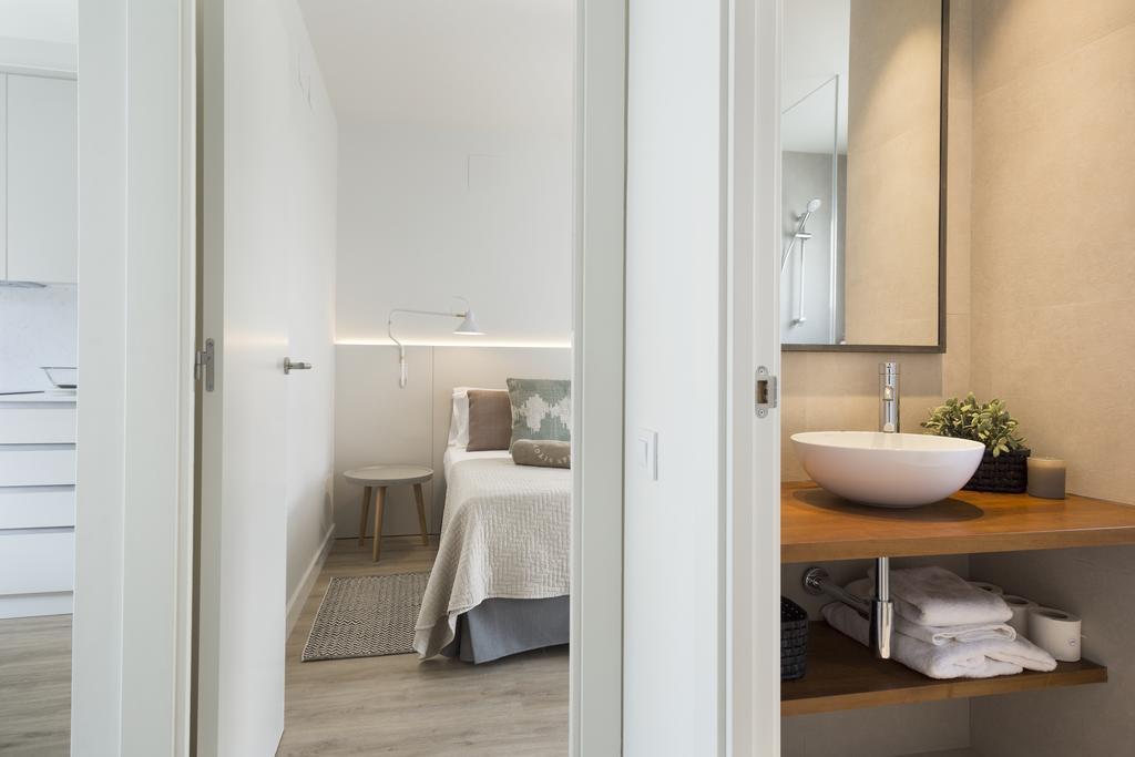 Group Calm Apartamento *