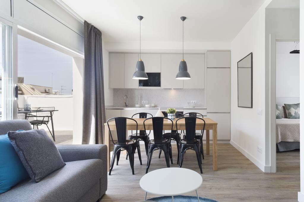 Group Calm Apartamento Sitges