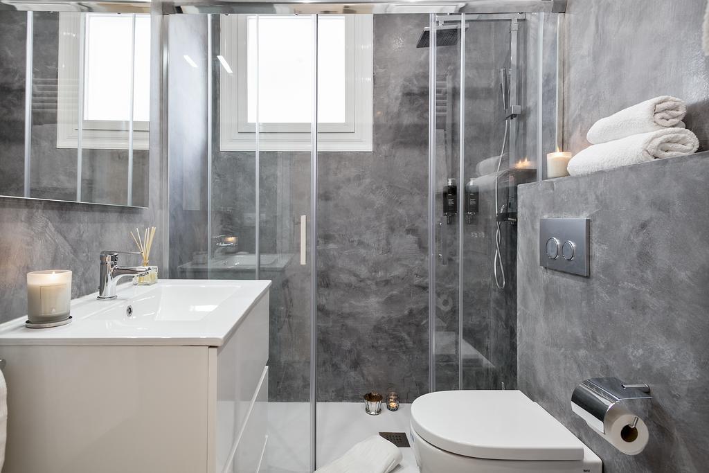 Group Calm Apartamento