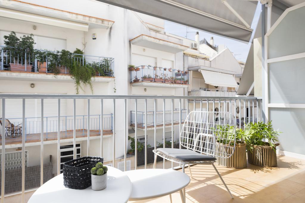 Apartamento Group Calm
