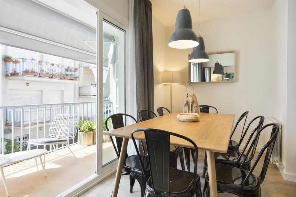Group Calm Apartamento Sitges