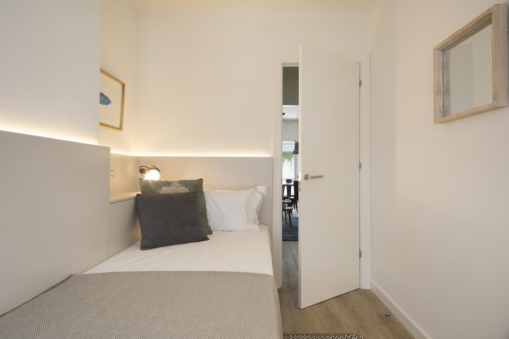 Group Calm Apartamento