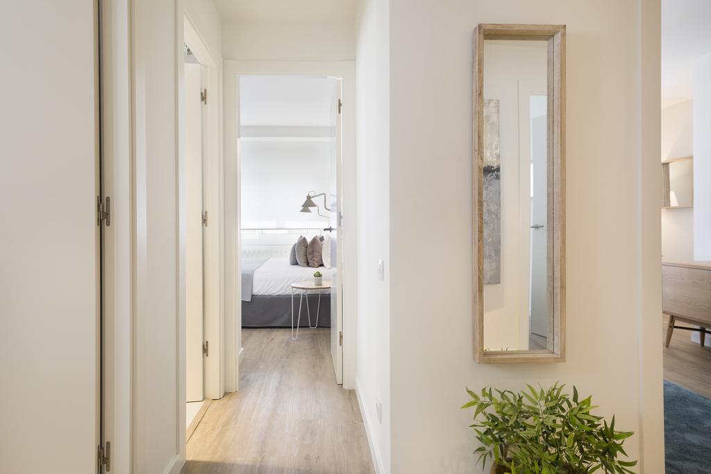 Apartamento Group Calm
