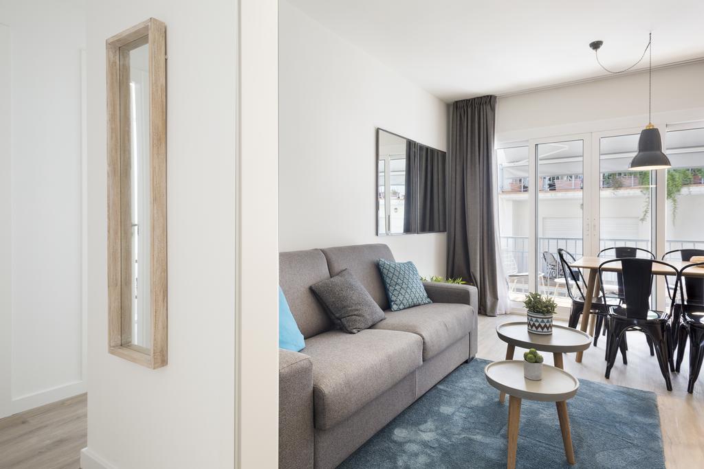 Apartamento Group Calm Sitges