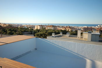 Resort Sitges Apartment Apartahotel Sitges