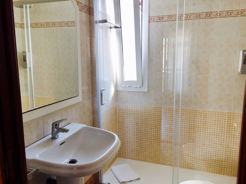 Casa de hóspedes Termes 2*