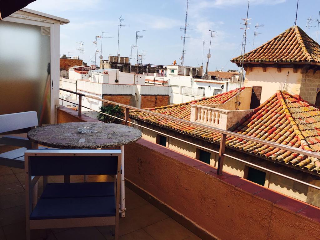 Termes Casa de hóspedes