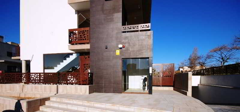 Apartahotel Resort Sitges Apartment