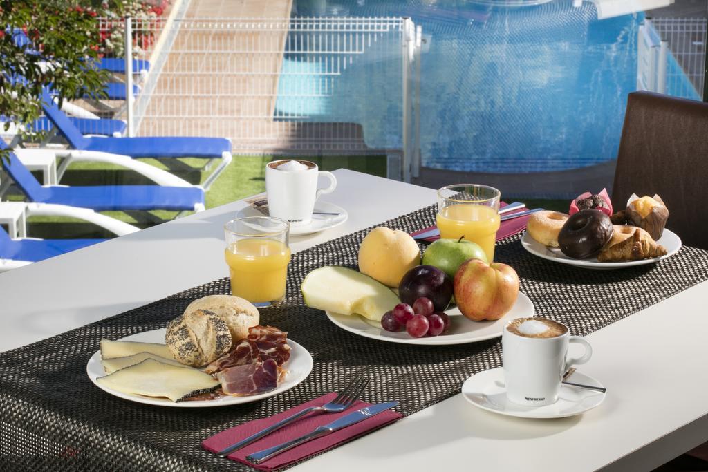 Desitges 4* Sitges