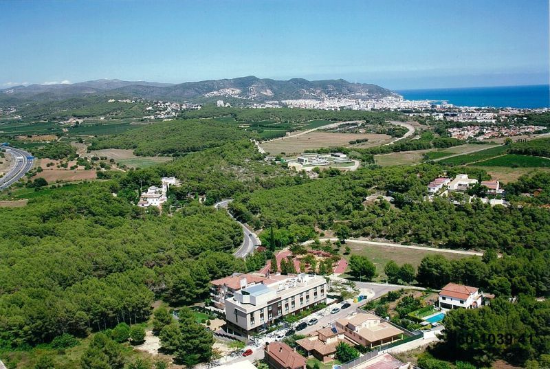 Desitges 4* Sitges