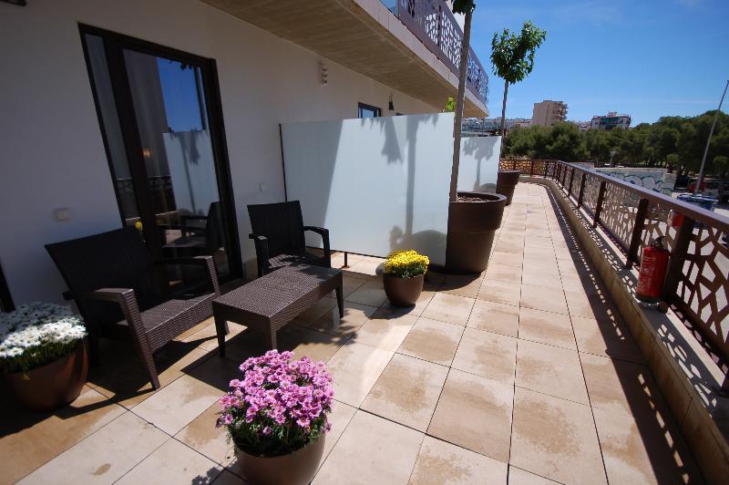 Apartahotel Resort Sitges Apartment Sitges