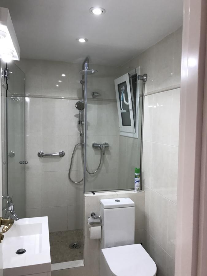Apartment Seafront Ribera Sitges