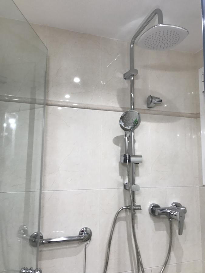 Apartment Seafront Ribera *