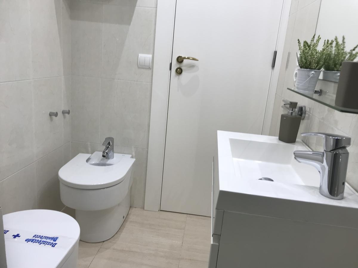 Apartment Seafront Ribera Sitges
