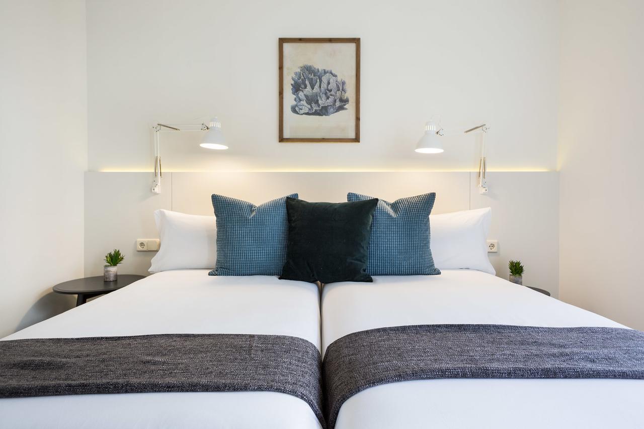 Group Calm Apartamento *