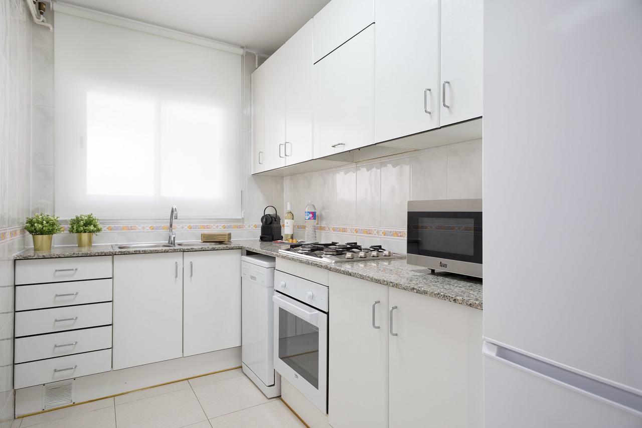 Apartamento Group Calm