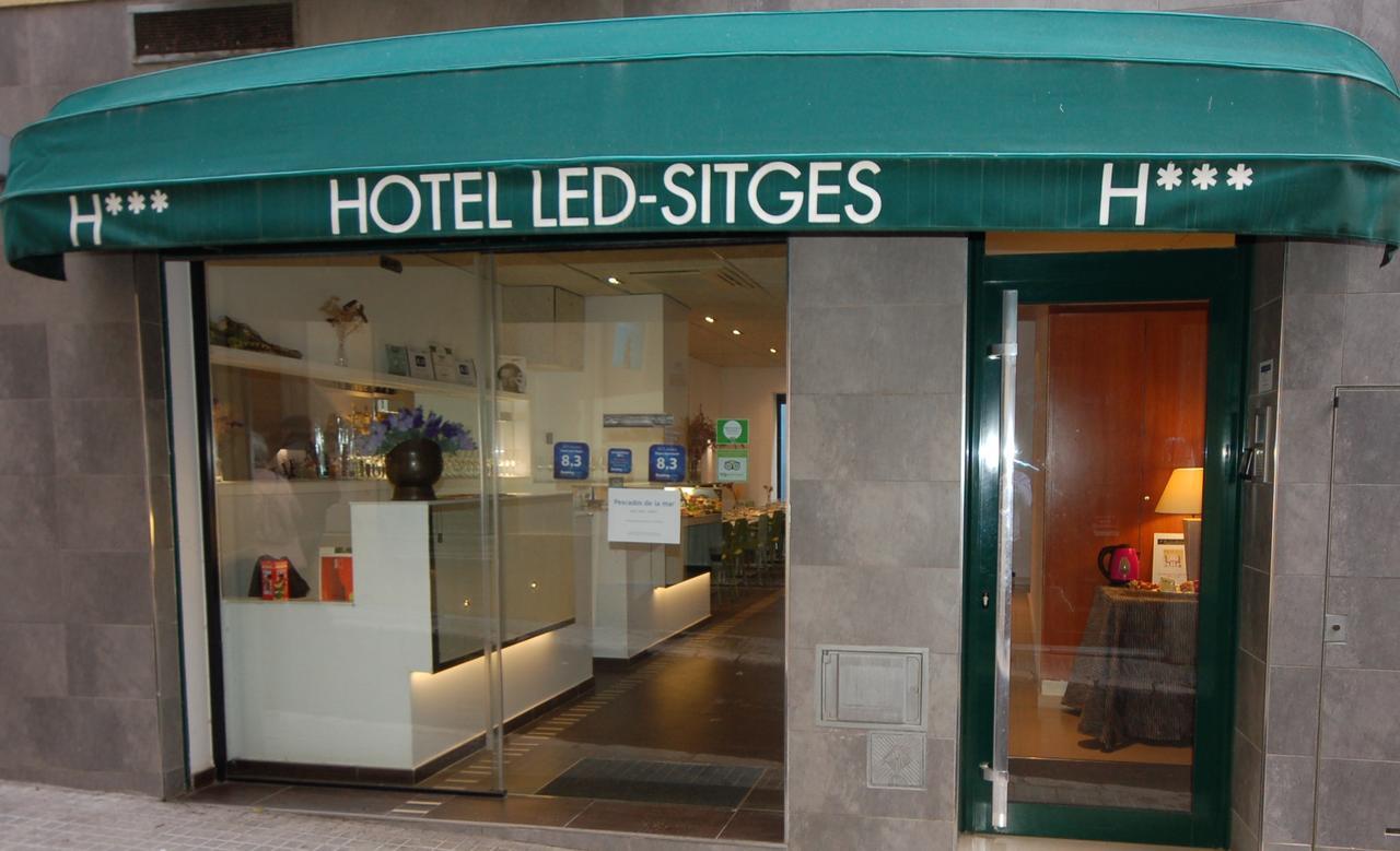Hotel Led