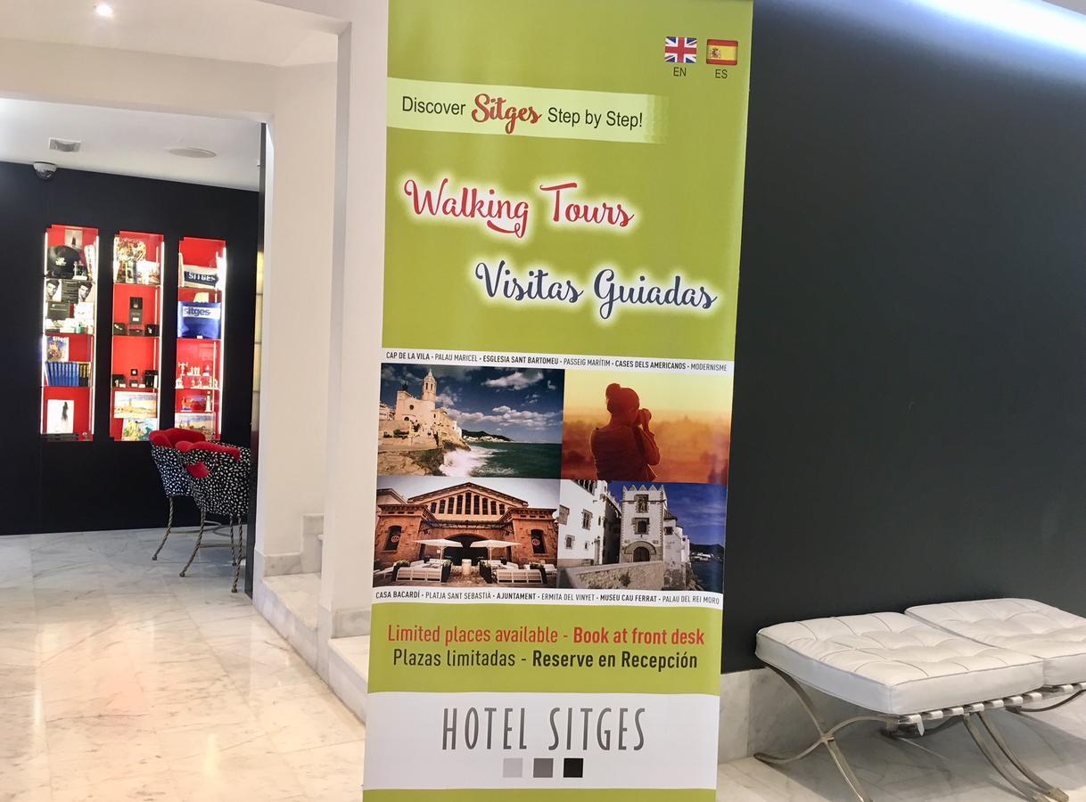 Hotel Sitges Hotel Sitges