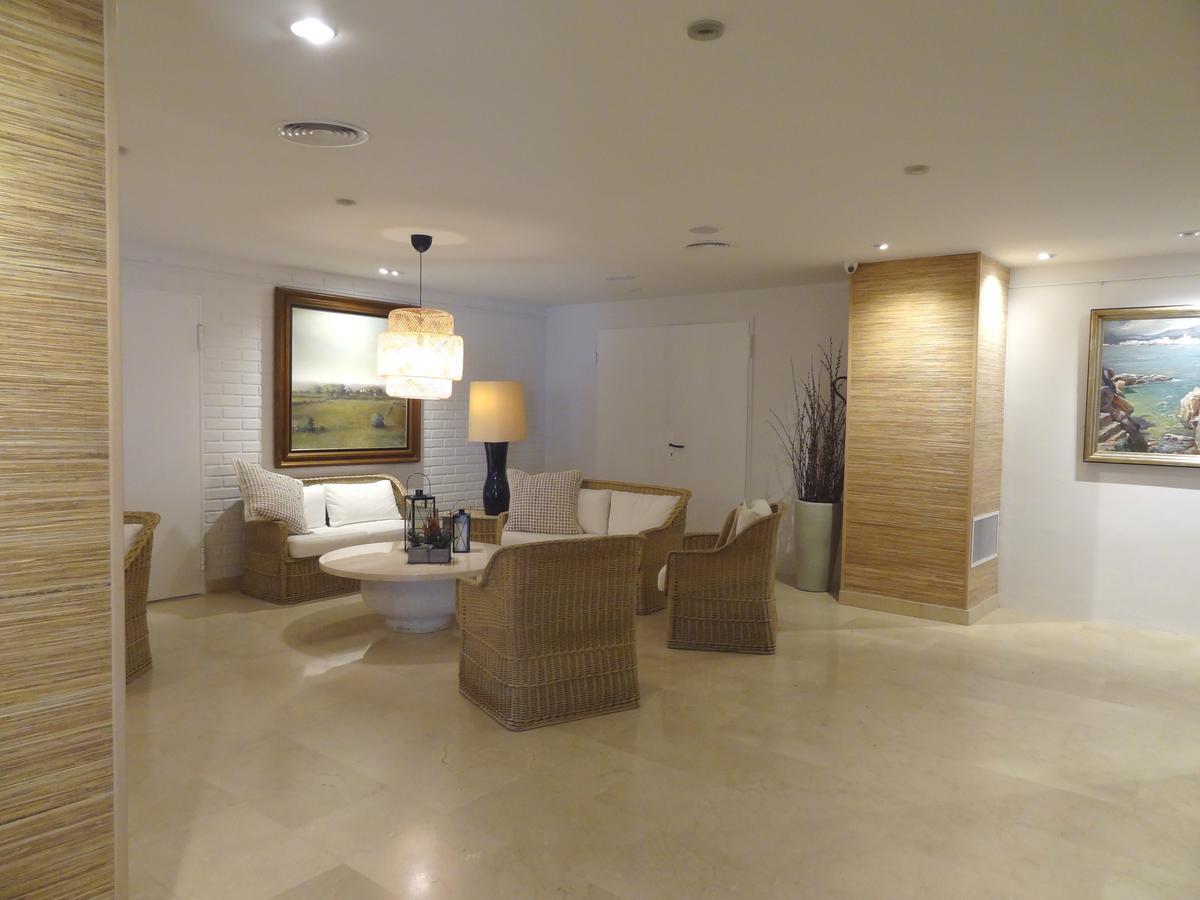 Mediterranean Apart Apartamento Sitges