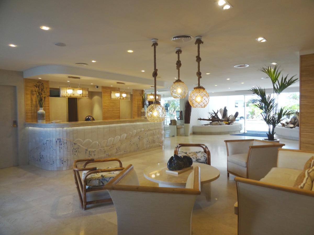 Apartamento Mediterranean Apart *