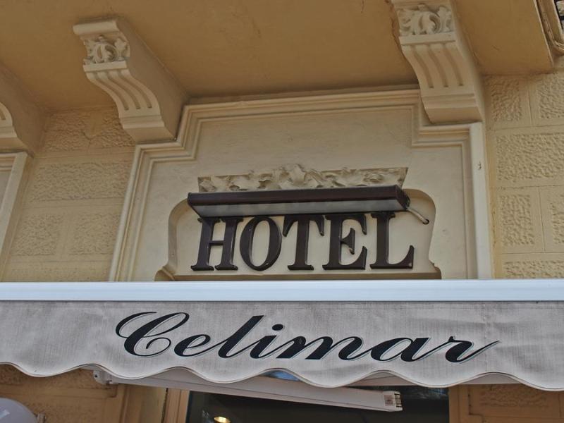 Celimar Hotel Sitges