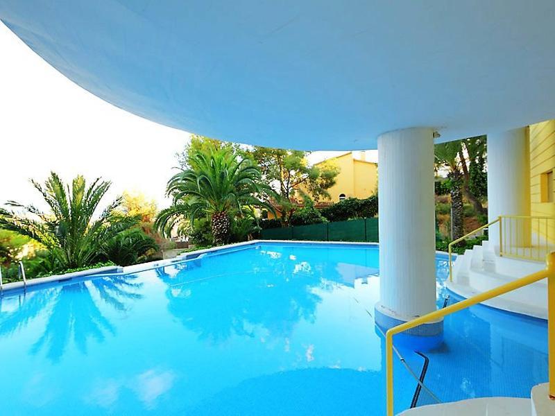 Urb Vallpineda Avda. Miquel Utrillo 99 Hotel 4*