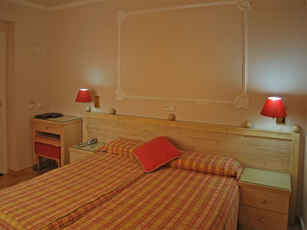 Hotel Celimar