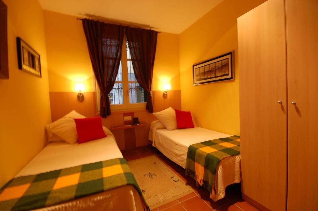 Led Hotel