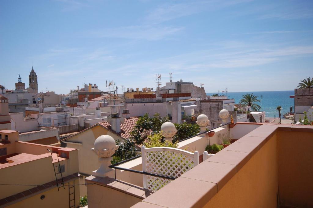 Led Hotel Sitges