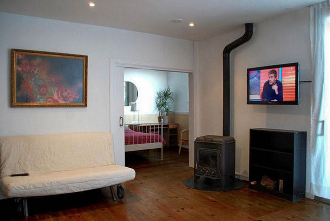 Casa Sol Guest house Sitges