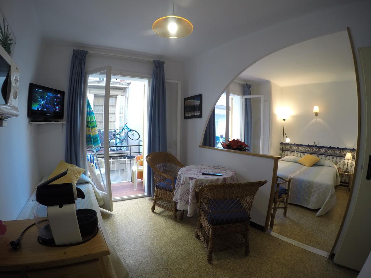 Montserrat Appartement