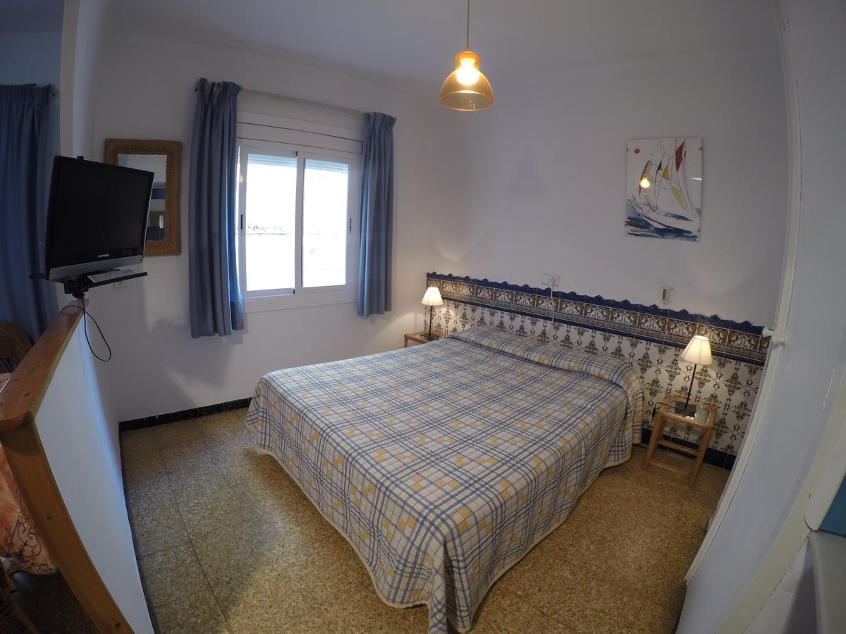 Appartement Montserrat